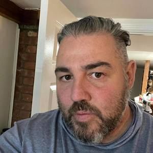 Meet your Posher, Greg